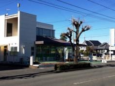 ＪＡ大井川高岡支店