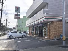セブンイレブン　沼津港店