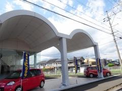 静岡トヨタ自動車藤枝東店