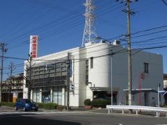 岐阜信用金庫守山支店
