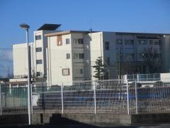 小牧市立岩崎中学校
