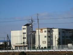 小牧市立岩崎中学校