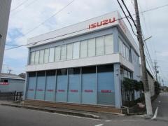 瀬戸いすゞ自動車本社