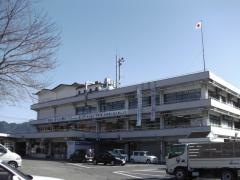 尾鷲市役所