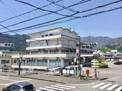 尾鷲市役所