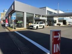 三重三菱自動車販売四日市新正店