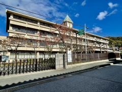長浜市立木之本中学校