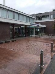 京都信用金庫北山支店