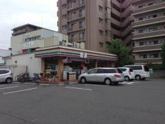 セブンイレブン　泉大津池浦1丁目店