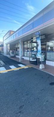 ローソン　枚方藤阪南2丁目店