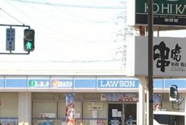 ローソン　枚方藤阪南2丁目店