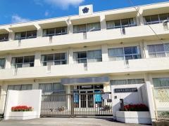 古知小学校