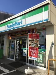 ファミリーマート　ピア兵庫店