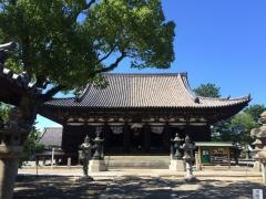 鶴林寺