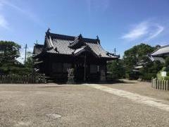 鶴林寺