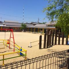 飛鳥学院保育所