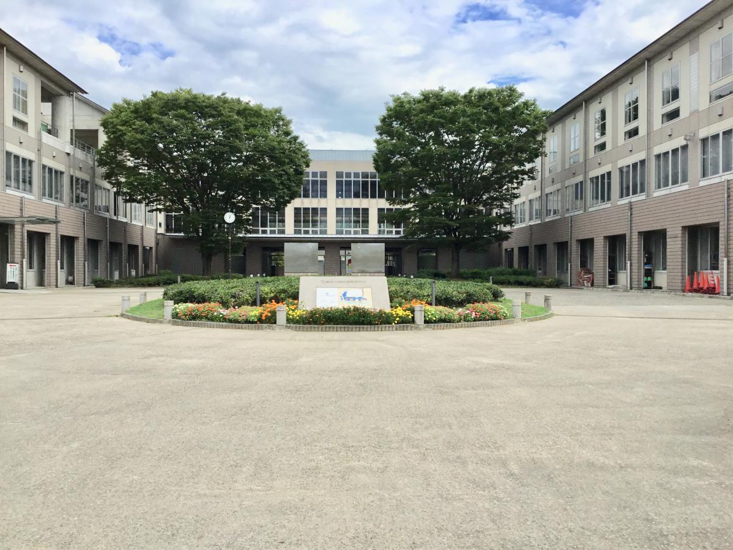奈良 大学 附属 高等 学校