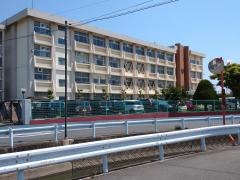 倉敷市立倉敷第一中学校