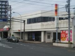 もみじ銀行向洋支店
