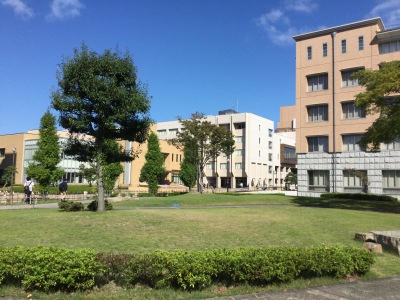 スタディピア 徳島文理大学香川キャンパス さぬき市