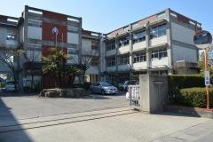 坂出市立東部中学校