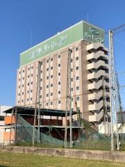ホテルルートイン伊予西条