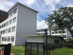 久留米工業高等専門学校図書館