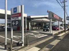 日産プリンス長崎北門店
