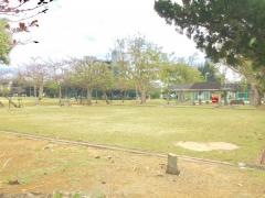 西崎近隣公園