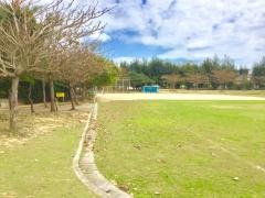 西崎近隣公園