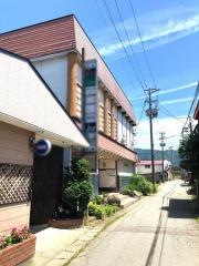 函館赤ちょうちん田沢湖店