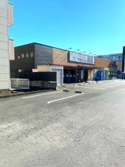 扇屋　太田新井町店