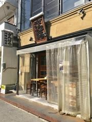 刈谷　炉端屋どんぱち