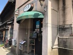 ビストロ金沢とどろき亭