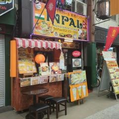 インパール