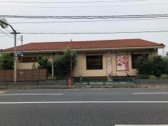 高倉町珈琲　小平店