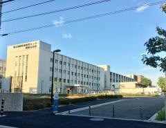 国立国際医療センター　国府台病院