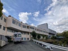 財団法人仁明会病院
