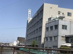 伊達病院