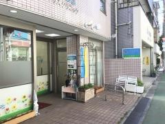 はなまるキッズクリニック
