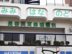 長谷川耳鼻咽喉科医院