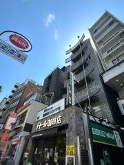 ドトールコーヒーショップ　本郷三丁目東店