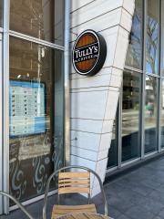 タリーズコーヒー　梶ヶ谷店