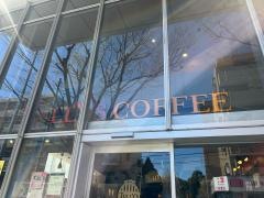 タリーズコーヒー　梶ヶ谷店