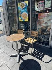 タリーズコーヒー　梶ヶ谷店
