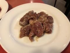 焼肉やぎや
