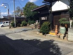 喫茶室せきね