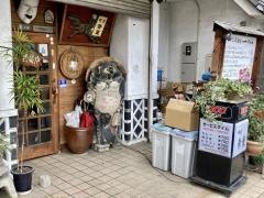 喫茶骨董