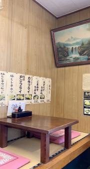 増田屋そば店