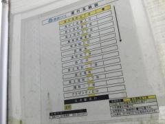 「富士見町五丁目」バス停留所